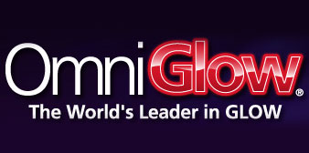 omniglow logo