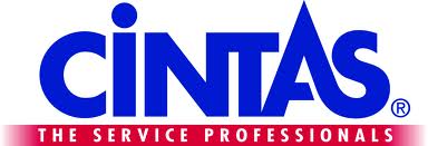 cintas logo