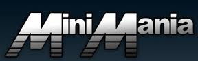mini mania logo