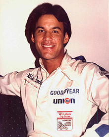Richie Panch