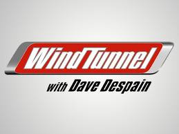 Wind Tunnel logo