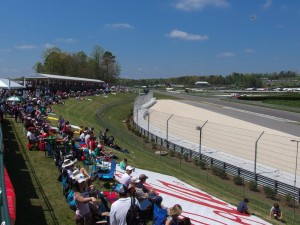 Barber Motorsports Park