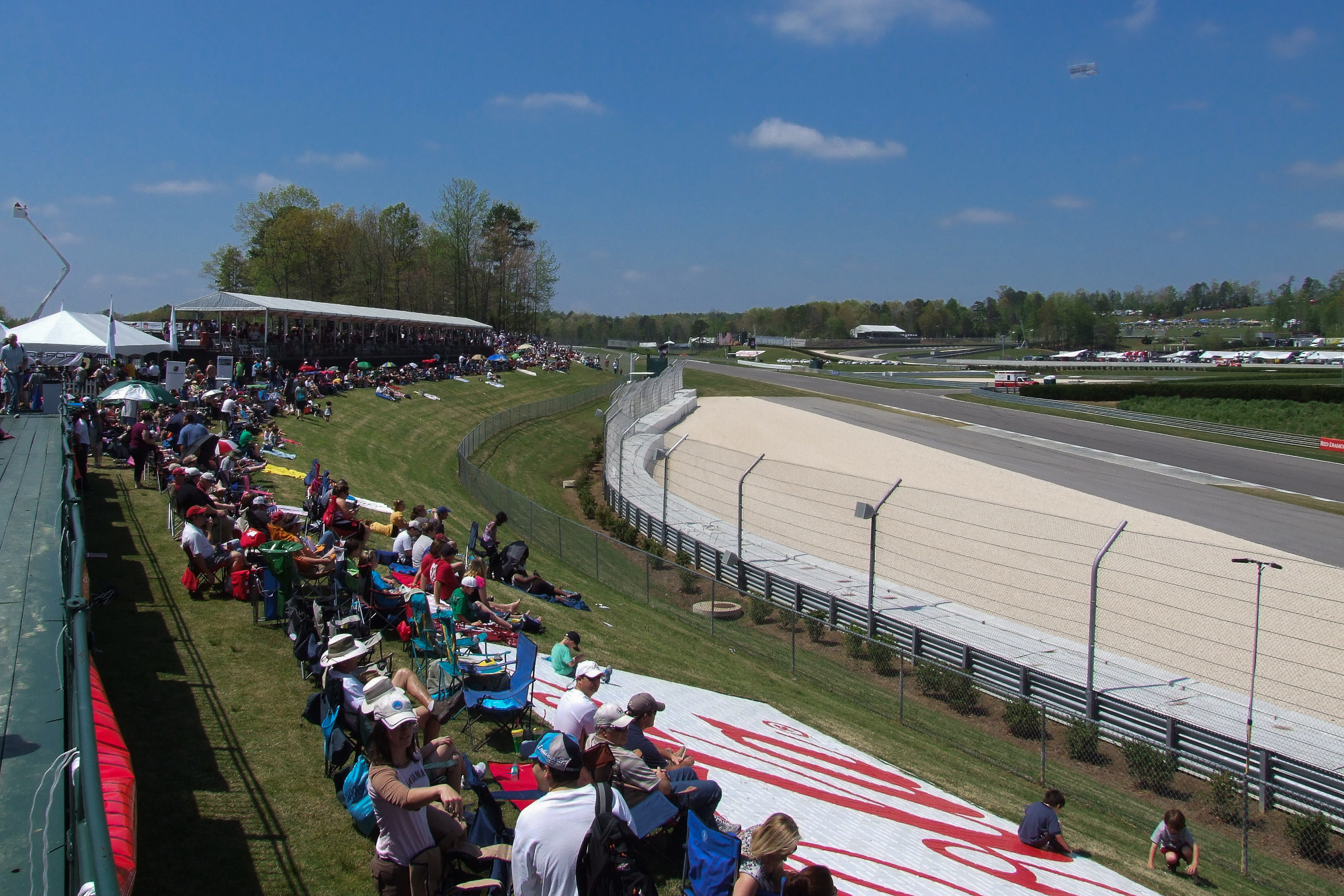 Barber Motorsports Park